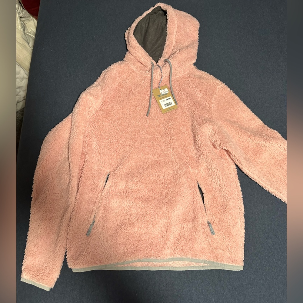 NWT Chubbies hoodie